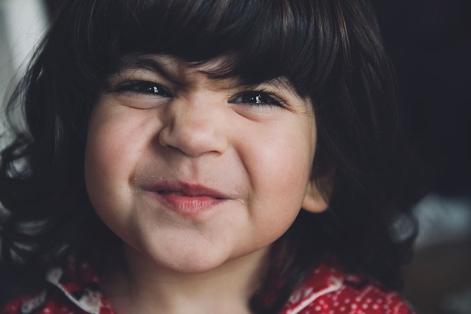 Hablar de emociones con niños pequeños: poner nombre a lo que sienten