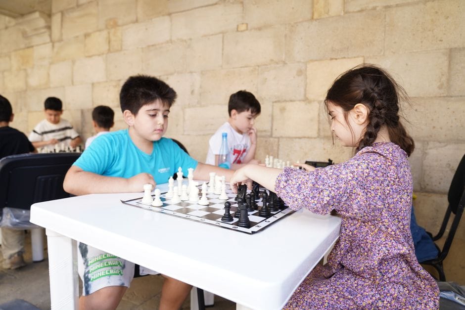 Aprender a perder: cómo ayudar a tu hijo a tolerar la frustración