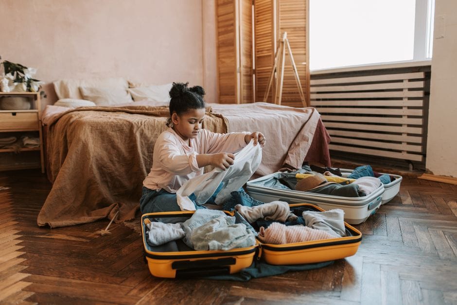 Separación con hijos: cómo proteger a los niños en el proceso
