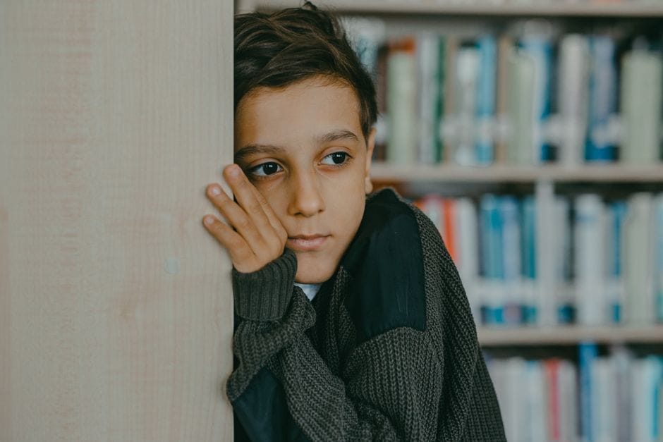 Acoso escolar: cómo detectarlo a tiempo y qué hacer