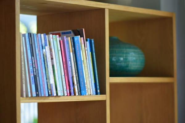 Habitación compartida: cómo organizar el cuarto de dos hermanos