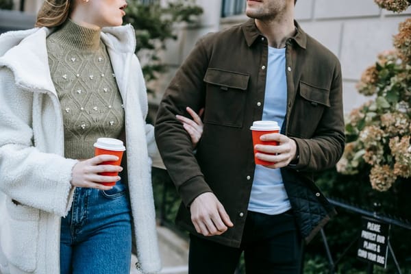 La pareja después de los hijos: cuidar la relación entre pañales