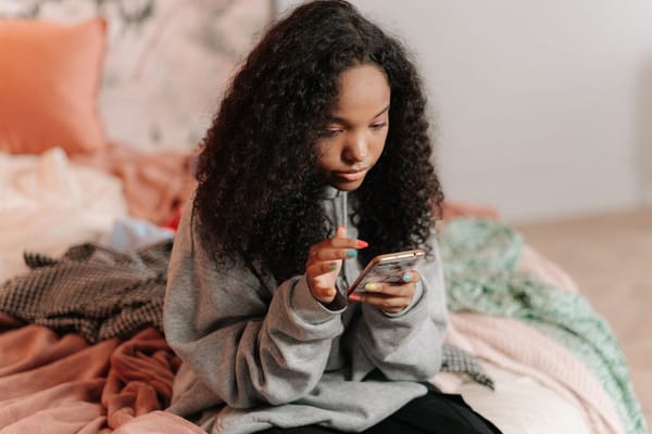 Adolescentes y privacidad: confiar sin desentenderse