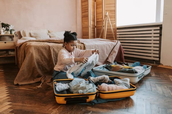 Separación con hijos: cómo proteger a los niños en el proceso