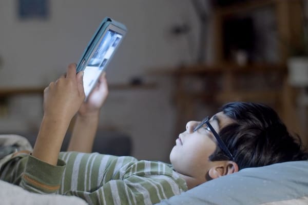 Pantallas y niños: cuánto, cuándo y cómo poner orden por edades
