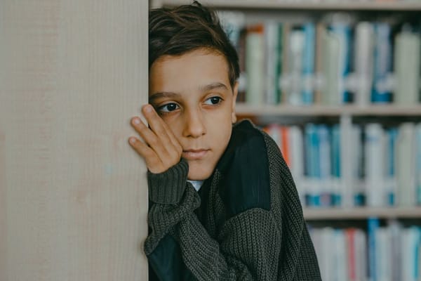 Acoso escolar: cómo detectarlo a tiempo y qué hacer