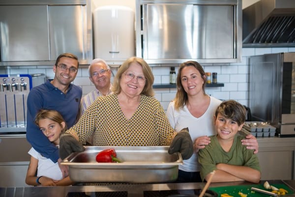 Tiempo de calidad en familia: estar de verdad, no solo estar