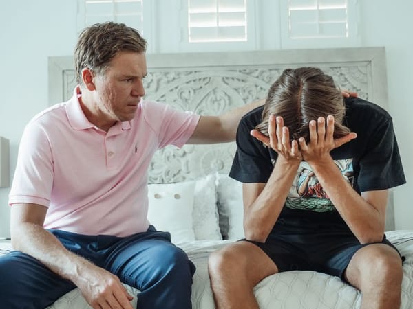Hablar de la muerte con los niños: sinceridad adaptada a su edad