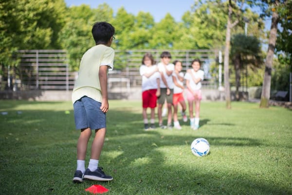 Extraescolares: cuántas apuntar y cómo no saturar al niño