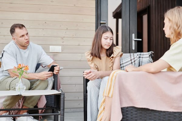 Poner límites sin gritar: cómo decir no y que se cumpla