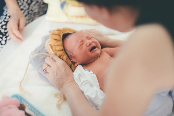 El primer día de guardería: cómo vivir la adaptación sin culpa