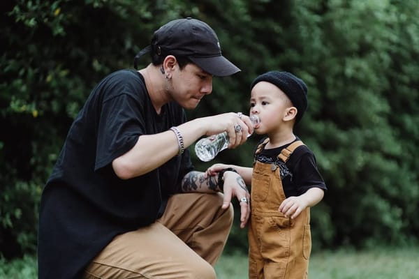 Golpe de calor en niños: cómo protegerlos y detectar los síntomas a tiempo
